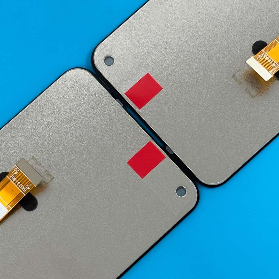 LCD DISPLAY FOR OPPO A54 4G BLACK ORG