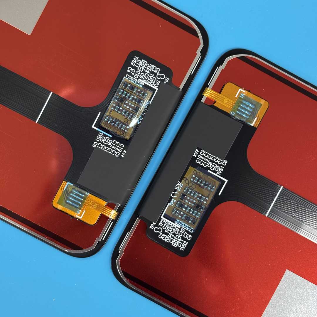 LCD DISPLAY FOR HUAWEI HONOR 9A BLACK ORG