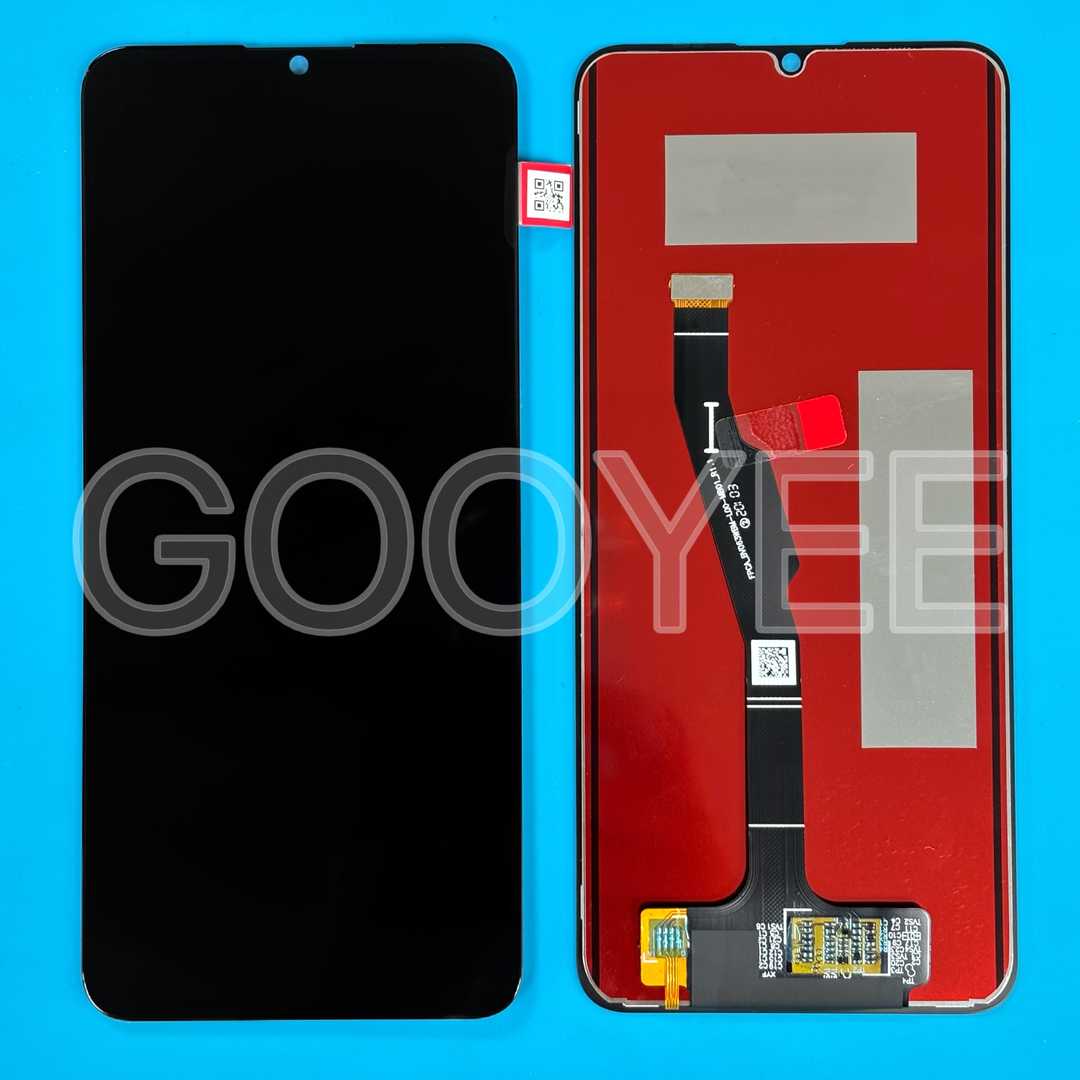 LCD DISPLAY FOR HUAWEI HONOR 9A BLACK ORG