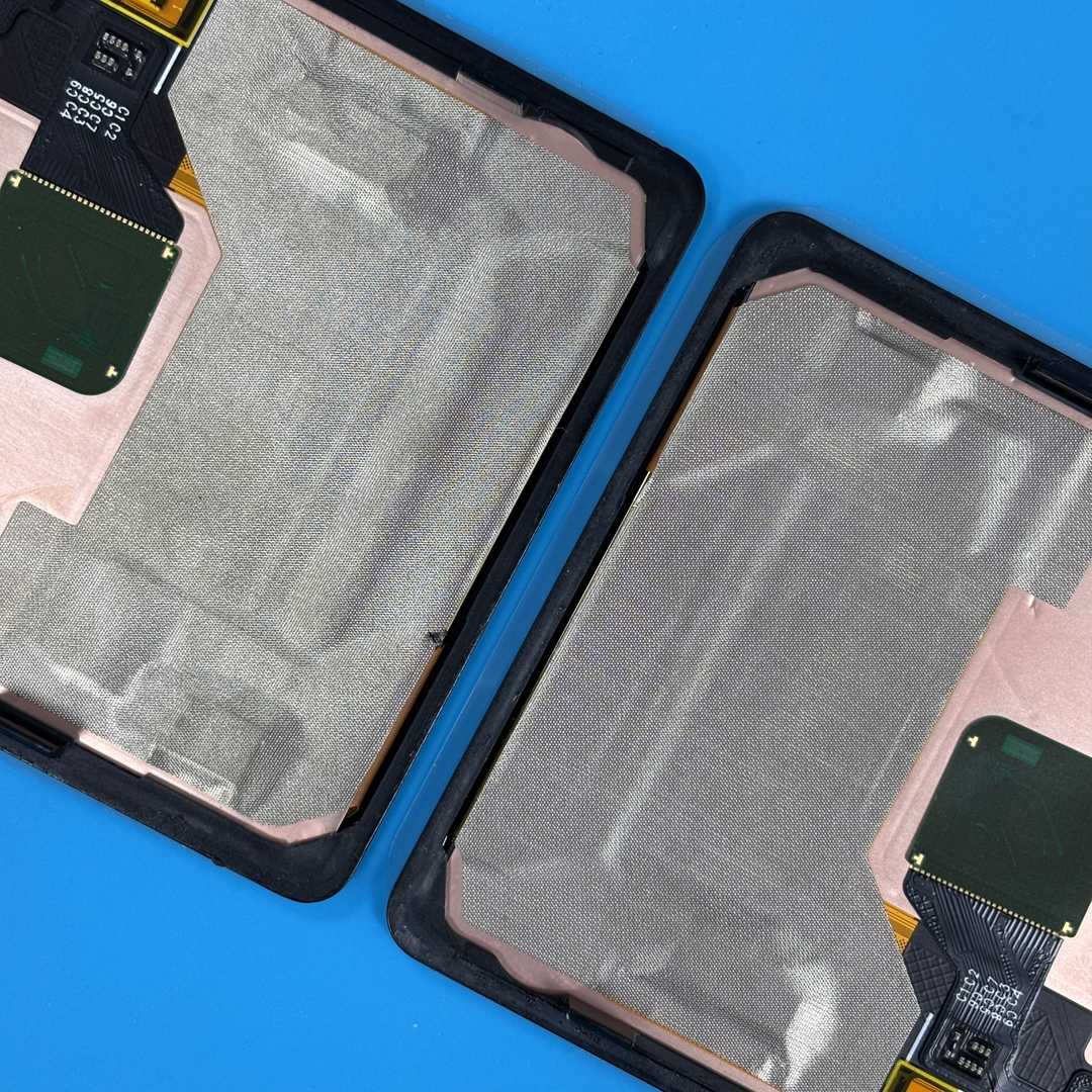 LCD DISPLAY FOR GOOGLE  PIXEL 6 ORIGINAL CHANGE GLASS