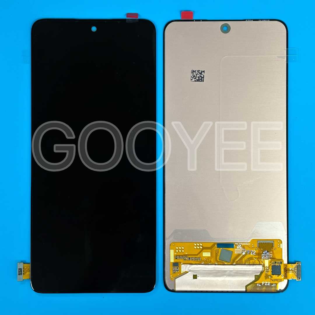 LCD DISPLAY FOR REDMI NOTE 14 STANDARD COVER GLASS ORG