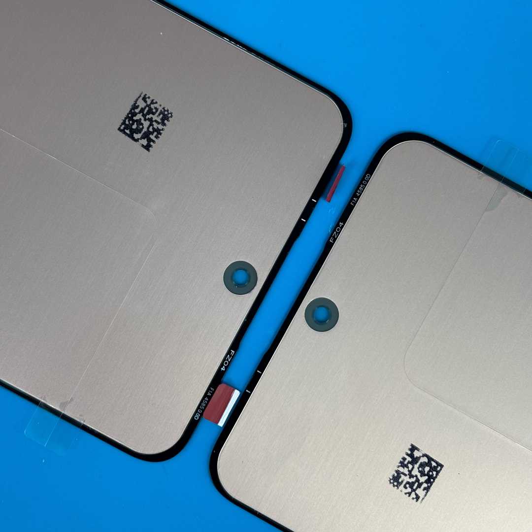 LCD DISPLAY FOR REDMI NOTE 14 STANDARD COVER GLASS ORG