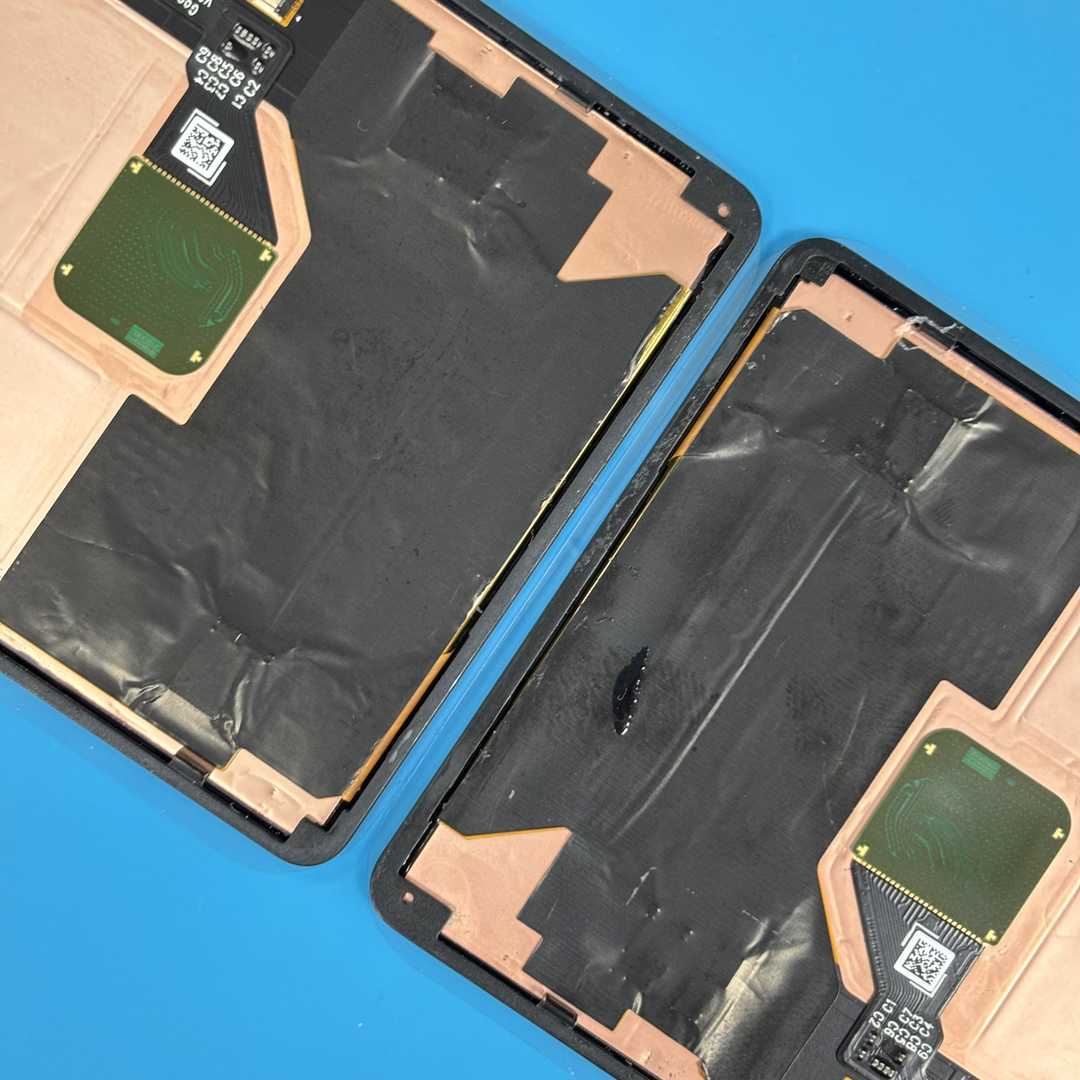 LCD DISPLAY FOR GOOGLE PIXEL 6A ORIGINAL CHANGE GLASS