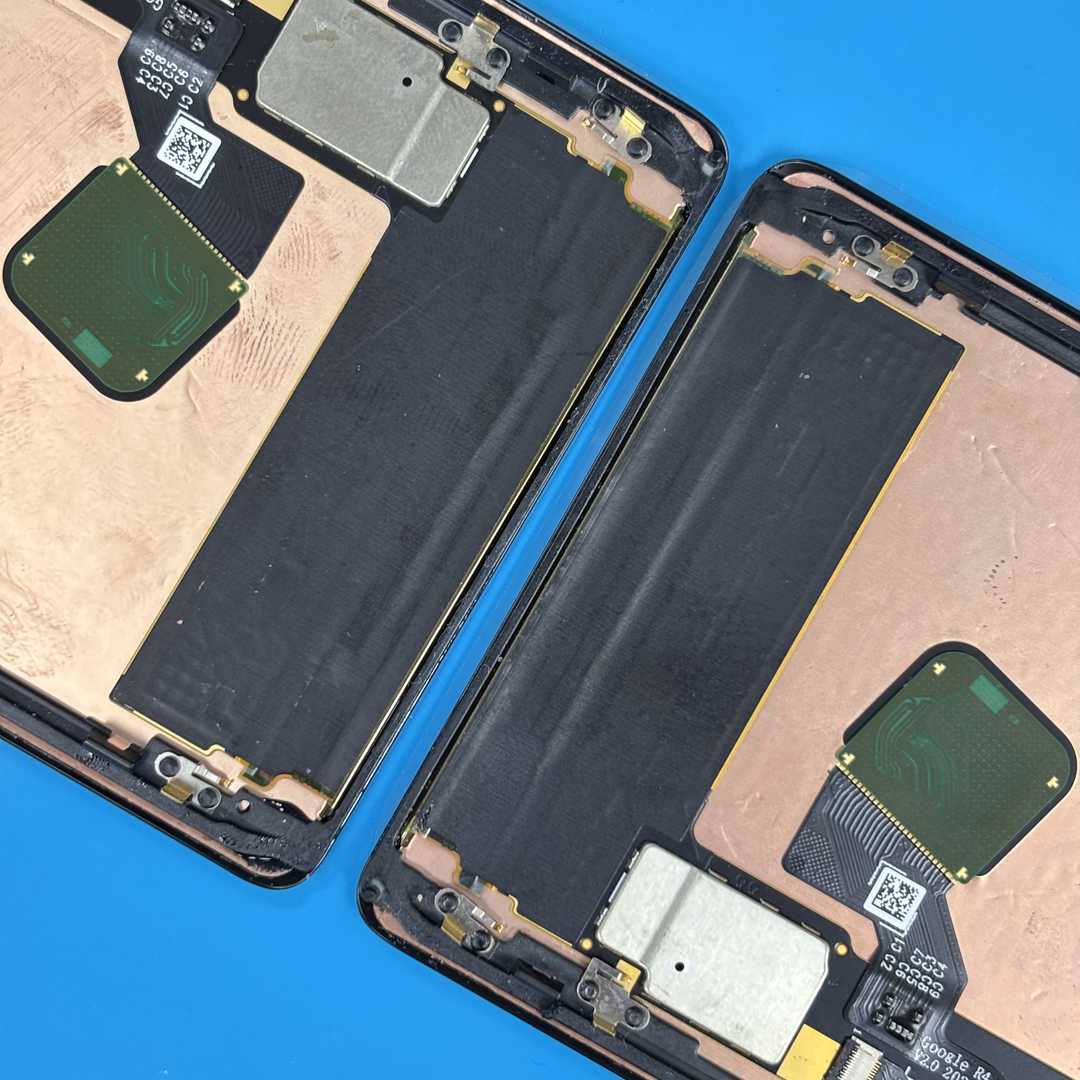 LCD DISPLAY FOR GOOGLE PIXEL 6 PRO ORIGINAL CHANGE GLASS