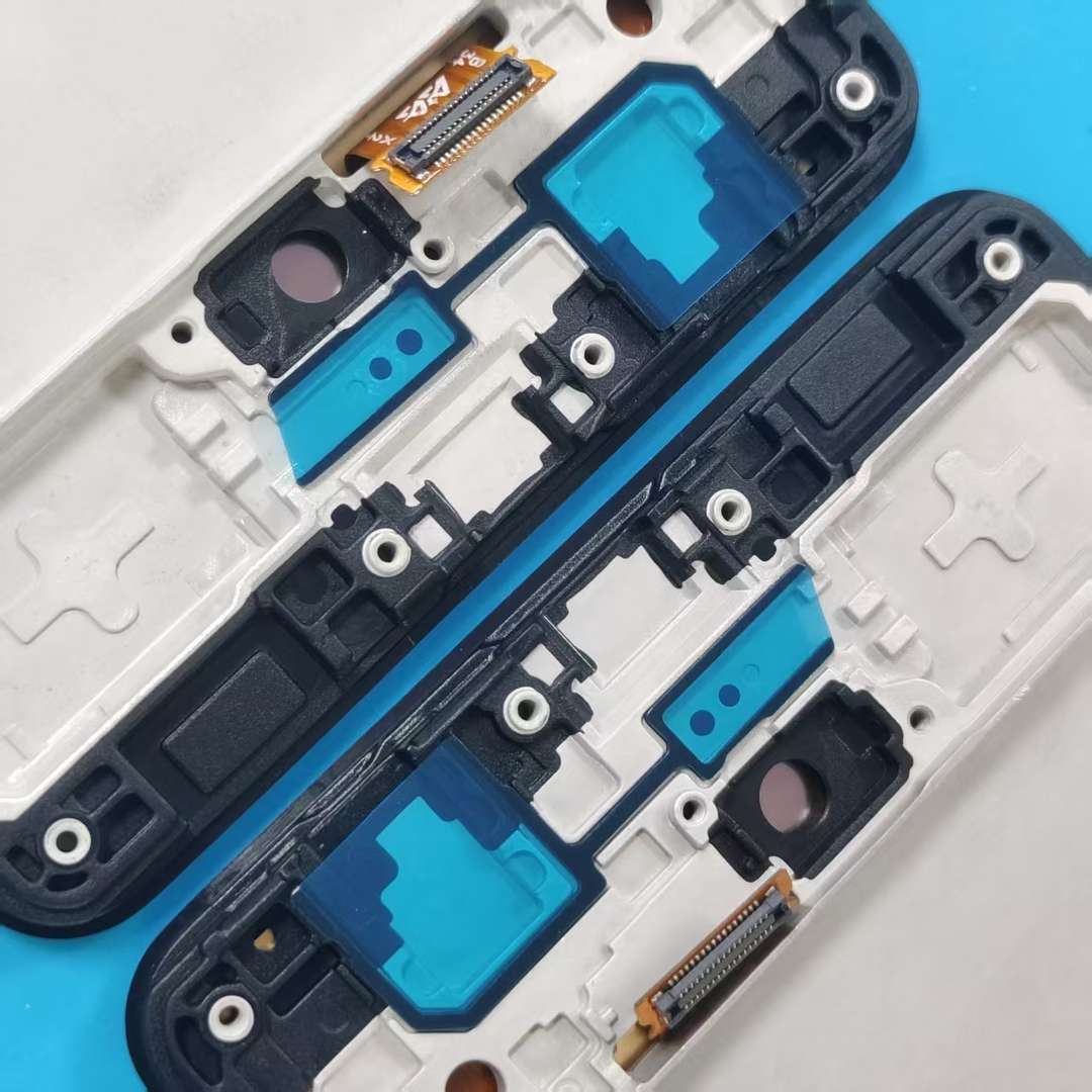 LCD DISPLAY FOR SAMSUNG A42 5G GALAXY A426 BLACK WITH FRAME OLED