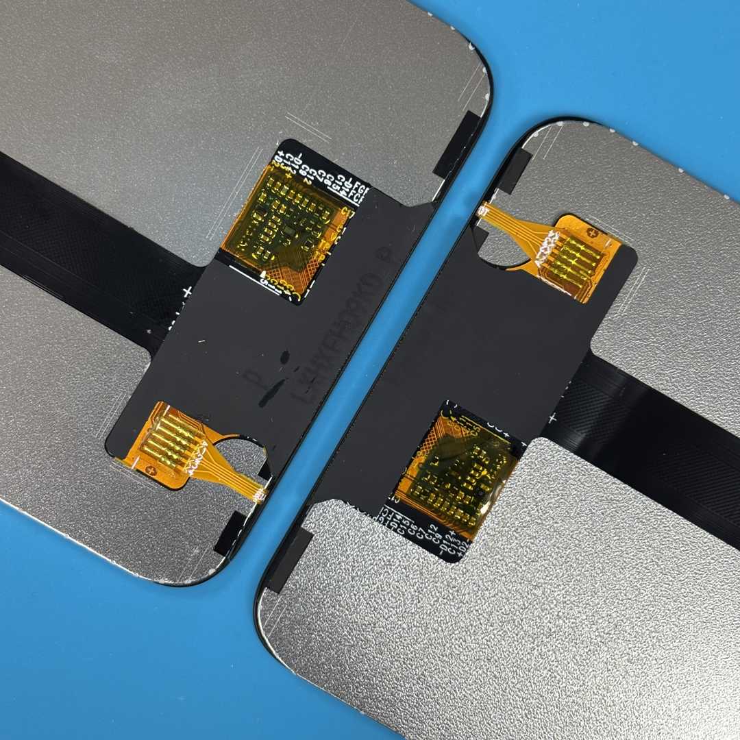 LCD DISPLAY FOR HUAWEI HONOR NOVA Y90 BLACK FULL ORG