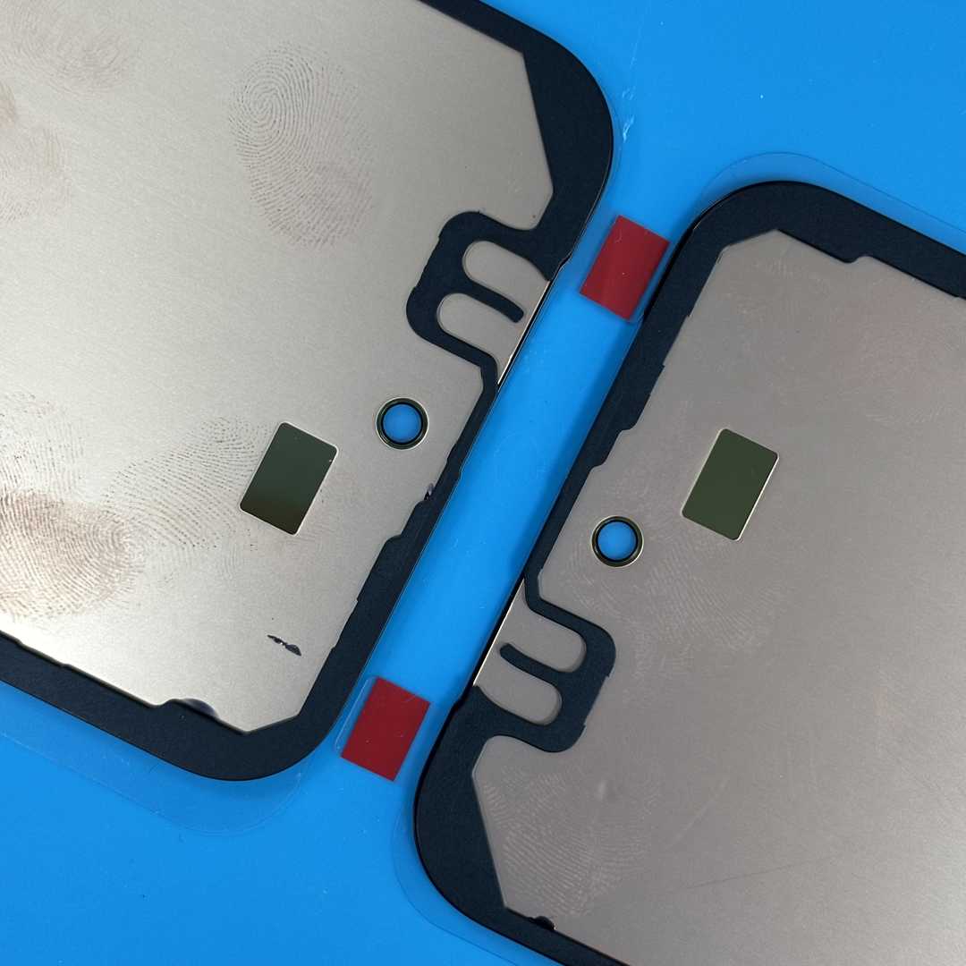 LCD DISPLAY FOR GOOGLE PIXEL 9 PRO XL ORIGINAL CHANGE GLASS