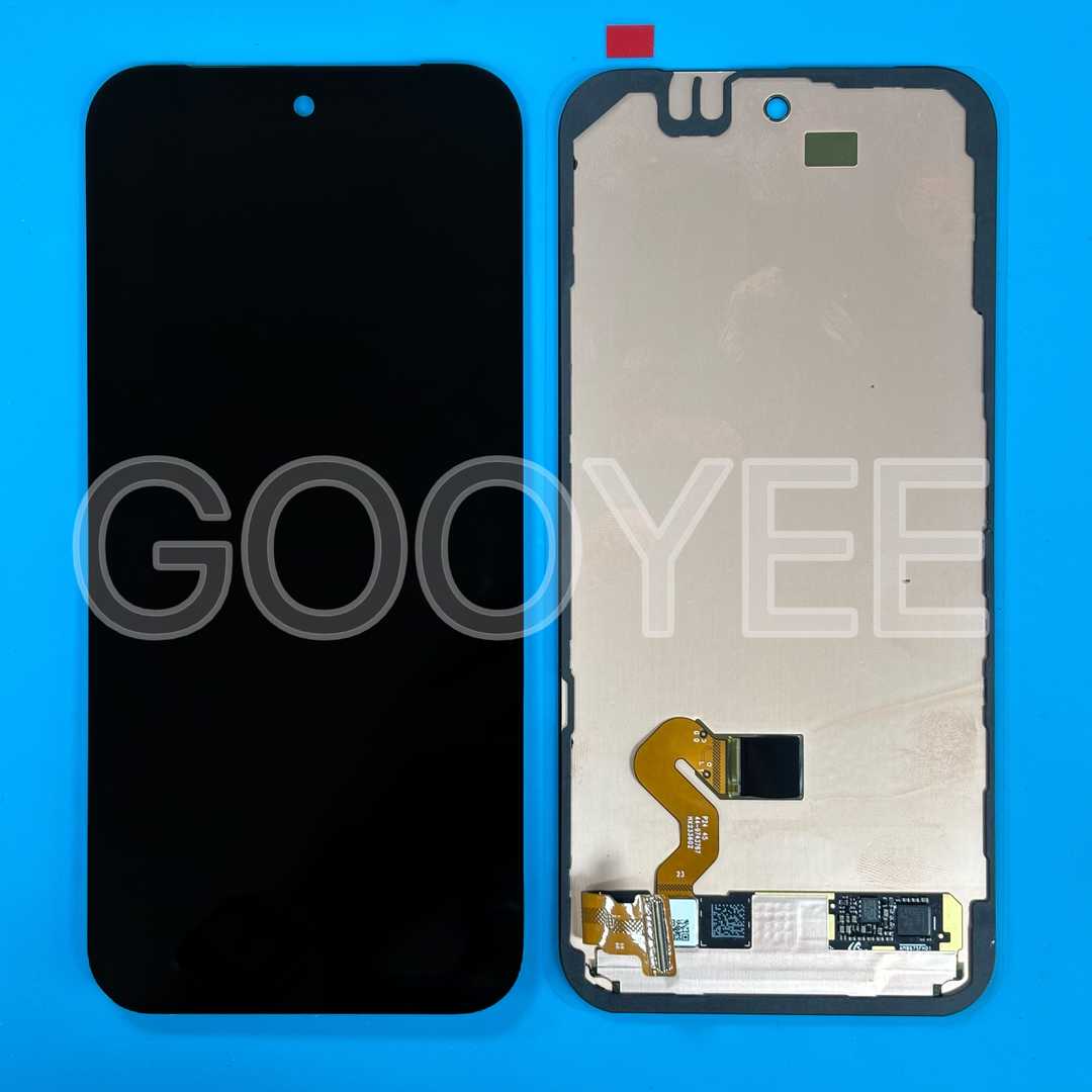 LCD DISPLAY FOR GOOGLE PIXEL 9 PRO ORIGINAL CHANGE GLASS