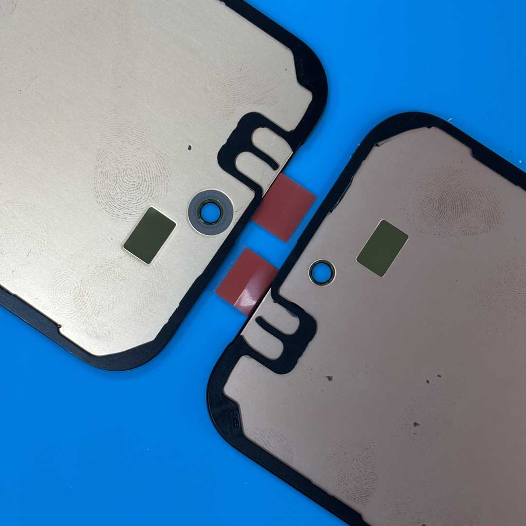 LCD DISPLAY FOR GOOGLE PIXEL 9 PRO ORIGINAL CHANGE GLASS