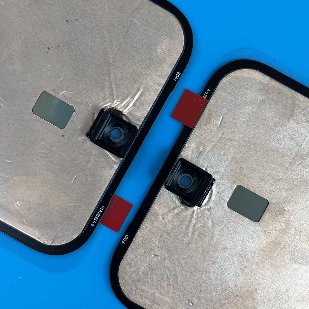 LCD DISPLAY FOR GOOGLE PIXEL 8A ORIGINAL CHANGE GLASS