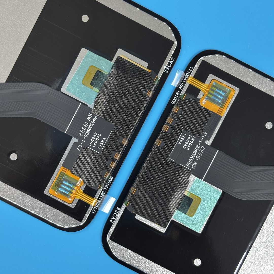 LCD DISPLAY FOR REDMI NOTE 8 BLACK ORG