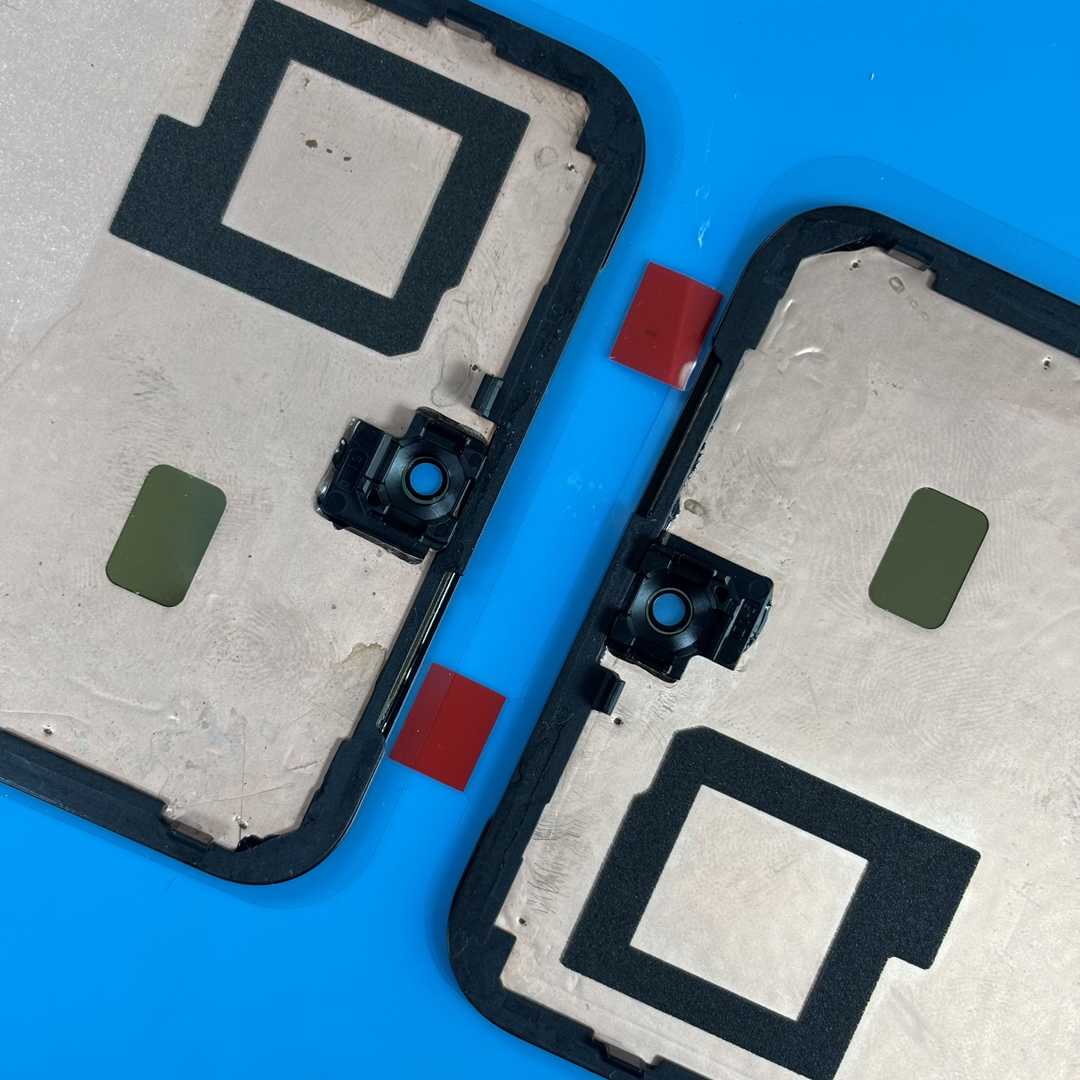 LCD DISPLAY FOR GOOGLE PIXEL 8 ORIGINAL CHANGE GLASS