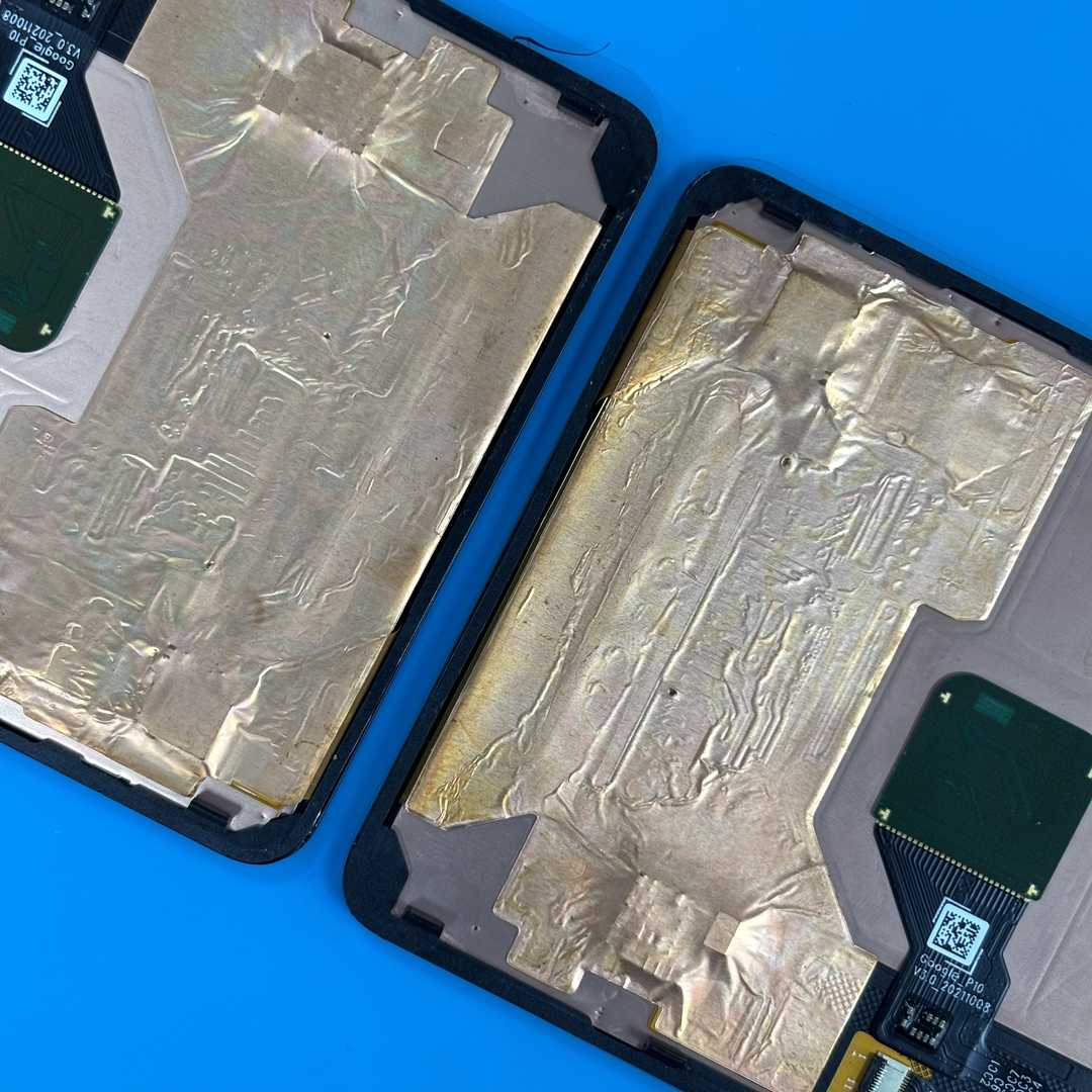 LCD DISPLAY FOR GOOGLE PIXEL 7 ORIGINAL CHANGE GLASS