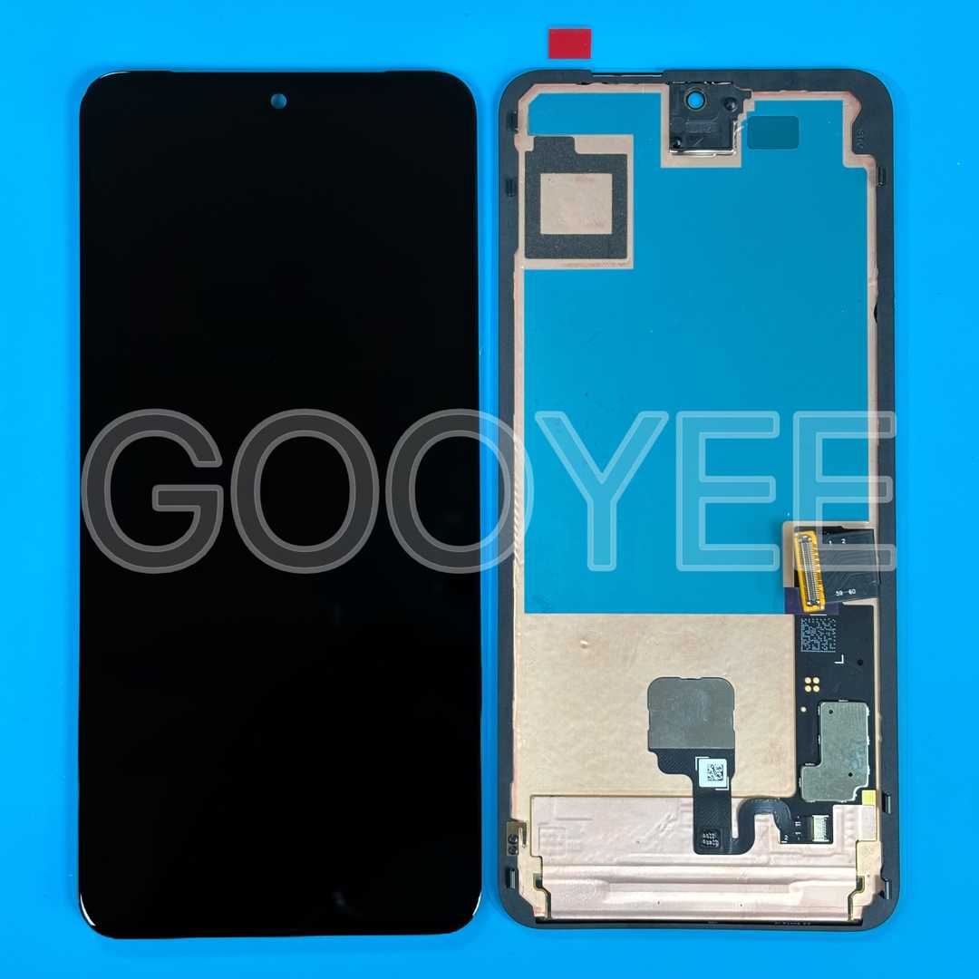 LCD DISPLAY FOR GOOGLE PIXEL 8 PRO ORIGINAL CHANGE GLASS