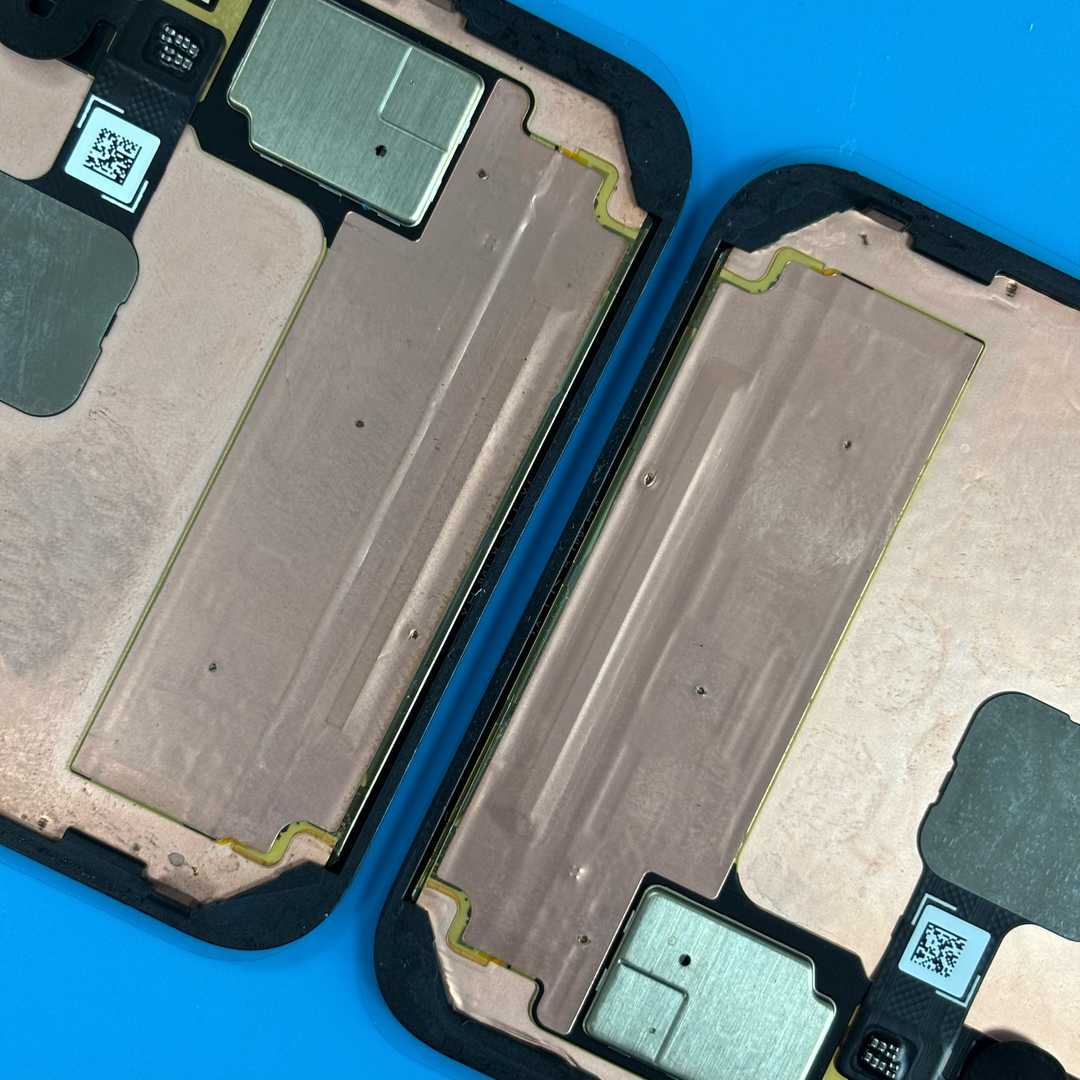 LCD DISPLAY FOR GOOGLE PIXEL 8 ORIGINAL CHANGE GLASS