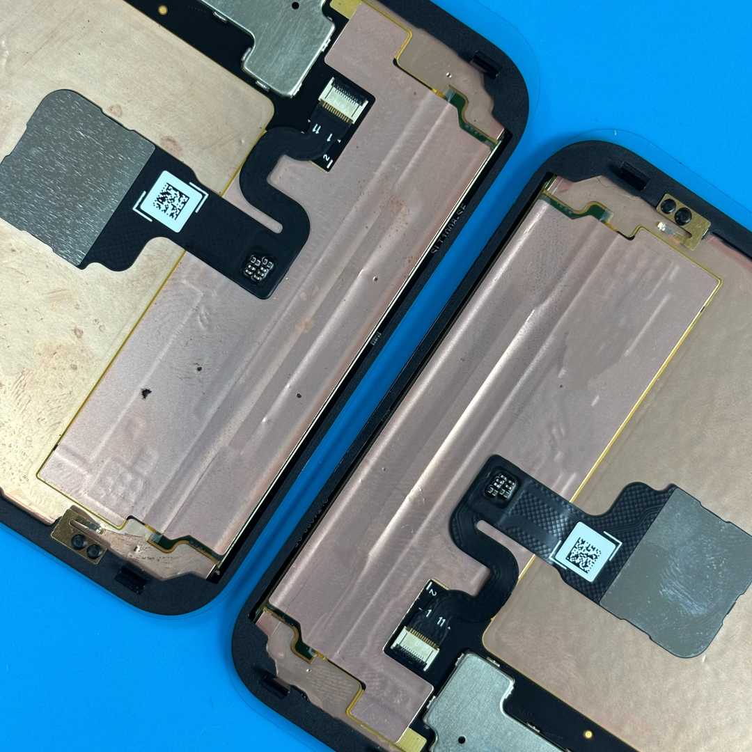 LCD DISPLAY FOR GOOGLE PIXEL 8 PRO ORIGINAL CHANGE GLASS
