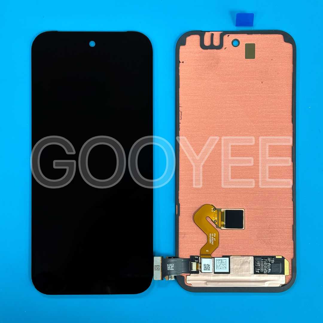 LCD DISPLAY FOR GOOGLE PIXEL 9 ORIGINAL CHANGE GLASS