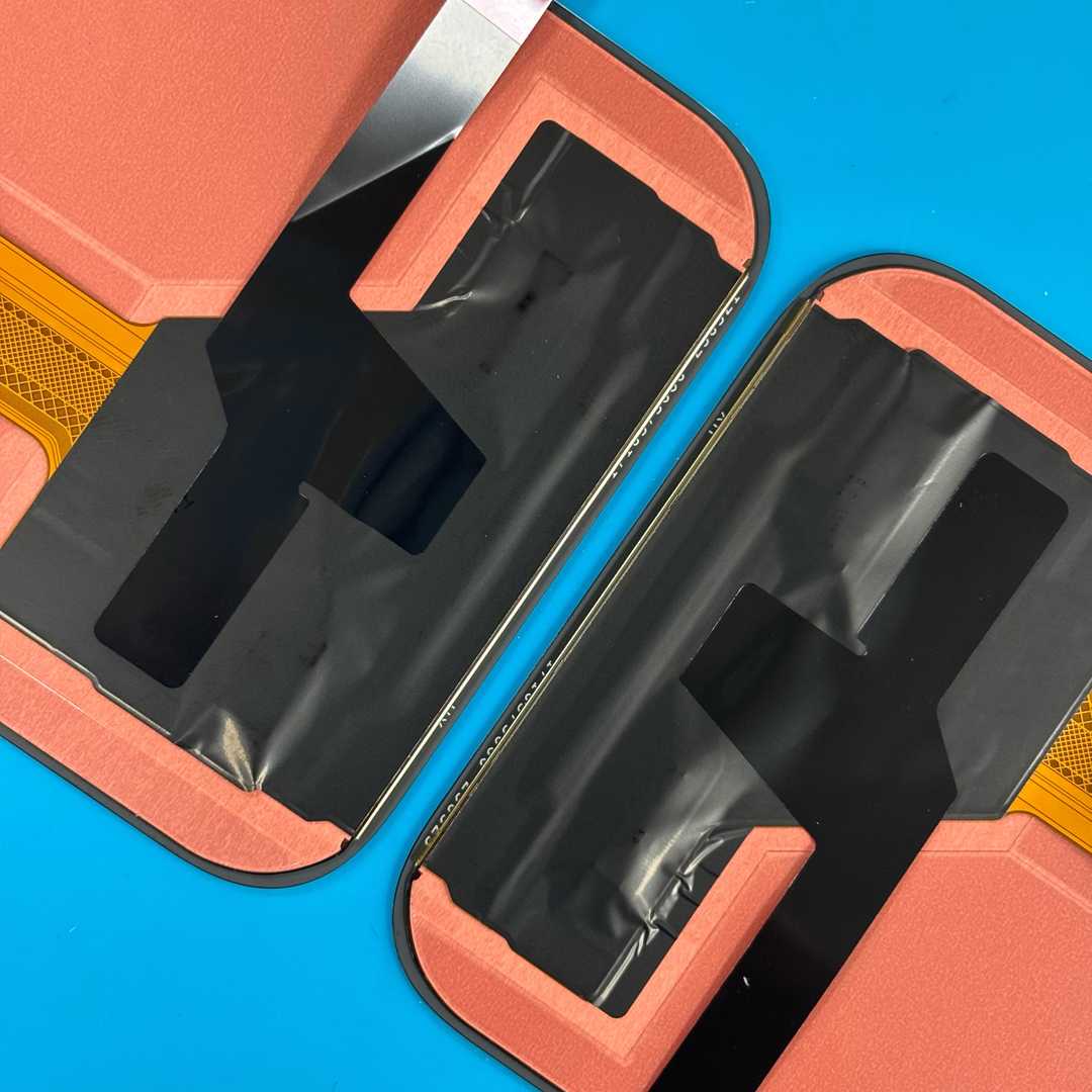 LCD DISPLAY FOR HUAWEI HONOR 400 LITE BLACK ORG
