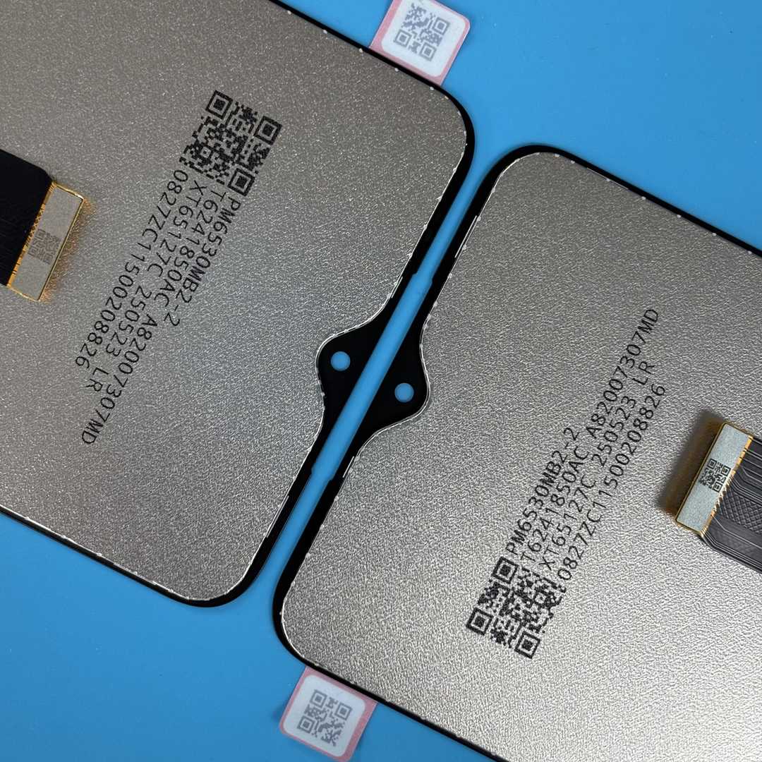 LCD DISPLAY FOR REDMI 9T BLACK ORG