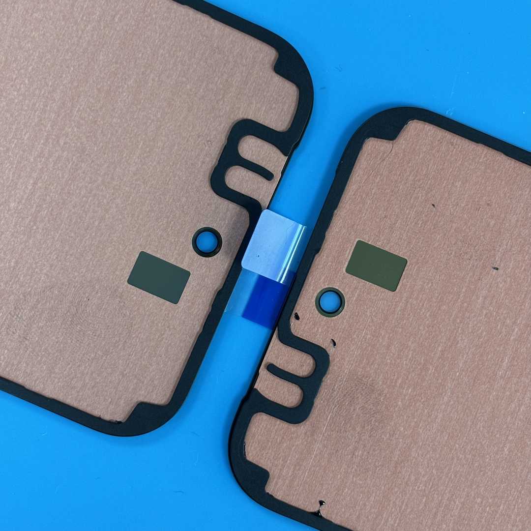 LCD DISPLAY FOR GOOGLE PIXEL 9 ORIGINAL CHANGE GLASS
