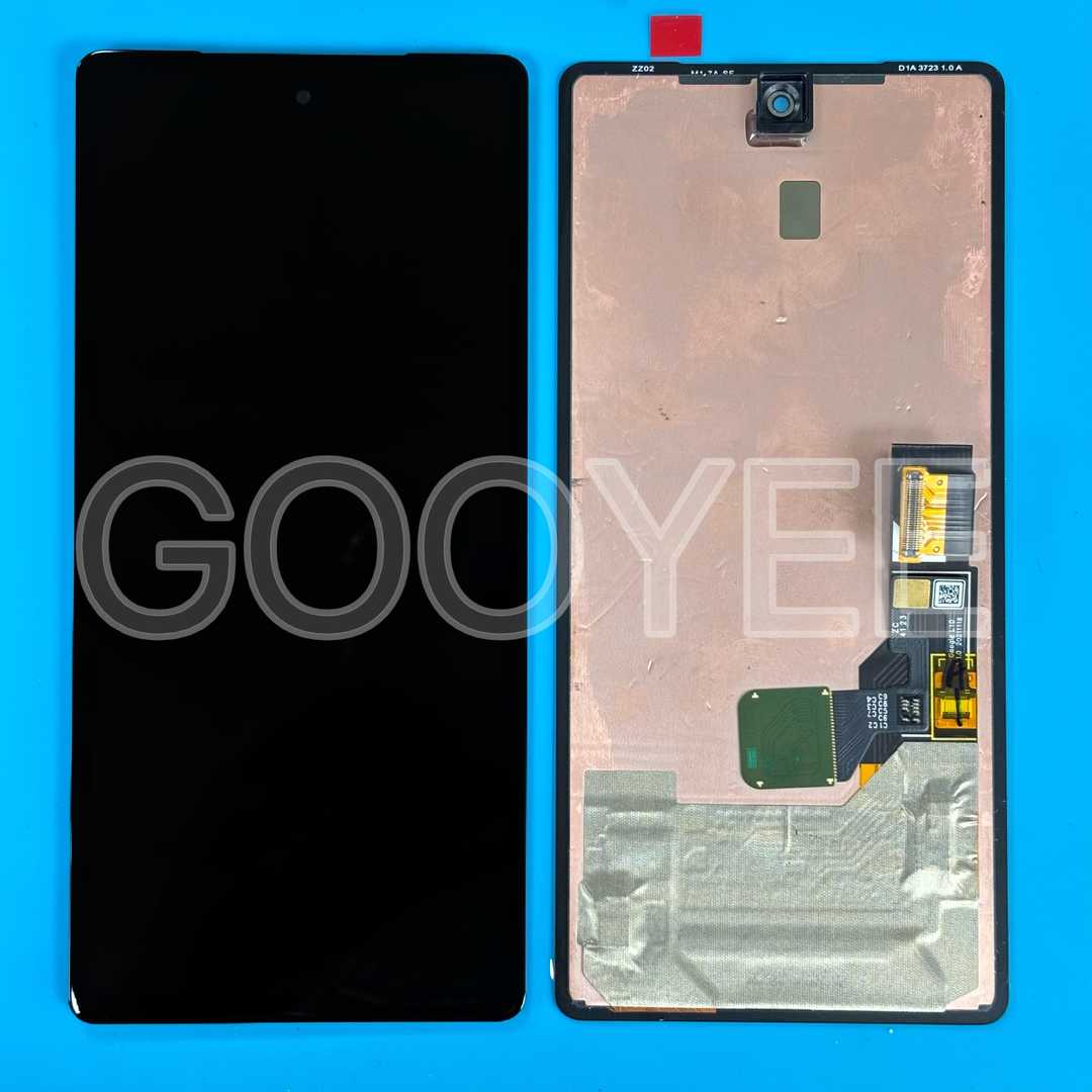 LCD DISPLAY FOR GOOGLE PIXEL 7A ORIGINAL CHANGE GLASS