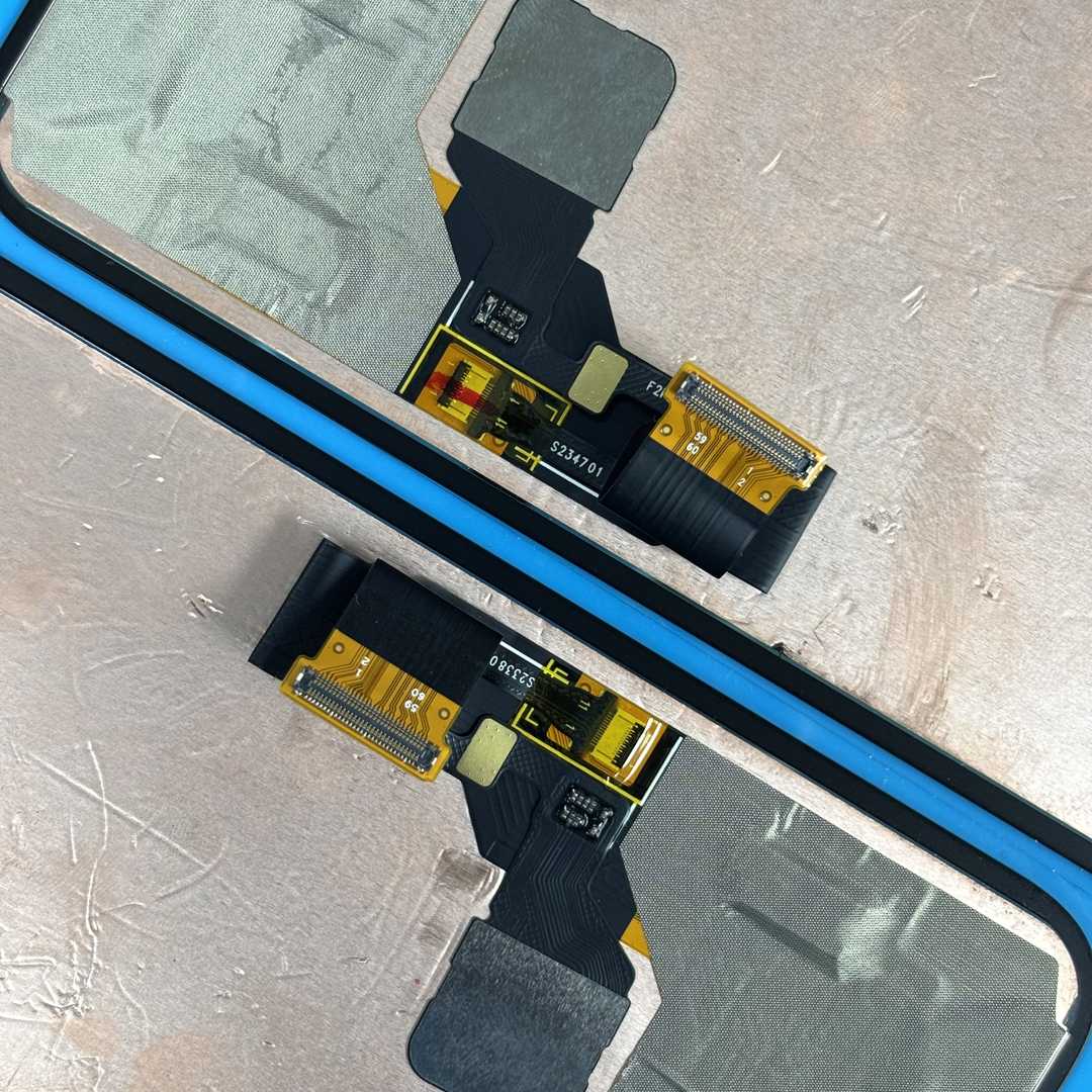 LCD DISPLAY FOR GOOGLE PIXEL 8A ORIGINAL CHANGE GLASS