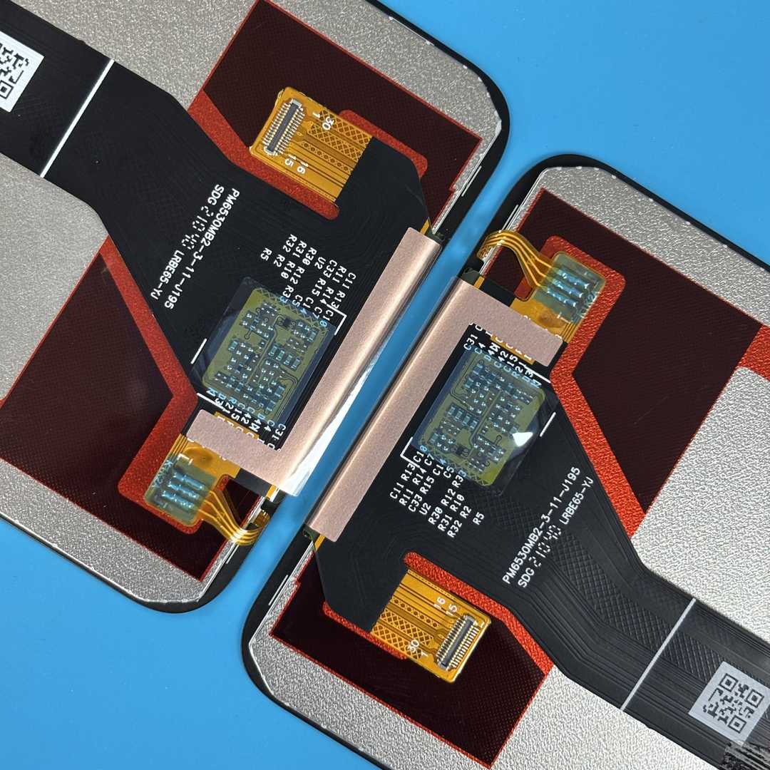 LCD DISPLAY FOR REDMI 9T BLACK ORG