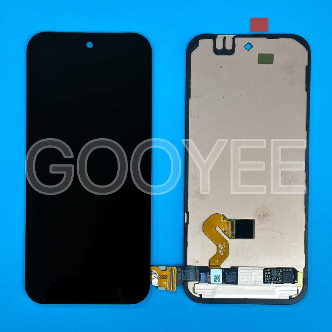 LCD DISPLAY FOR GOOGLE PIXEL 9 PRO ORIGINAL CHANGE GLASS