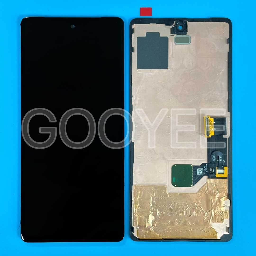 LCD DISPLAY FOR GOOGLE PIXEL 7 ORIGINAL CHANGE GLASS