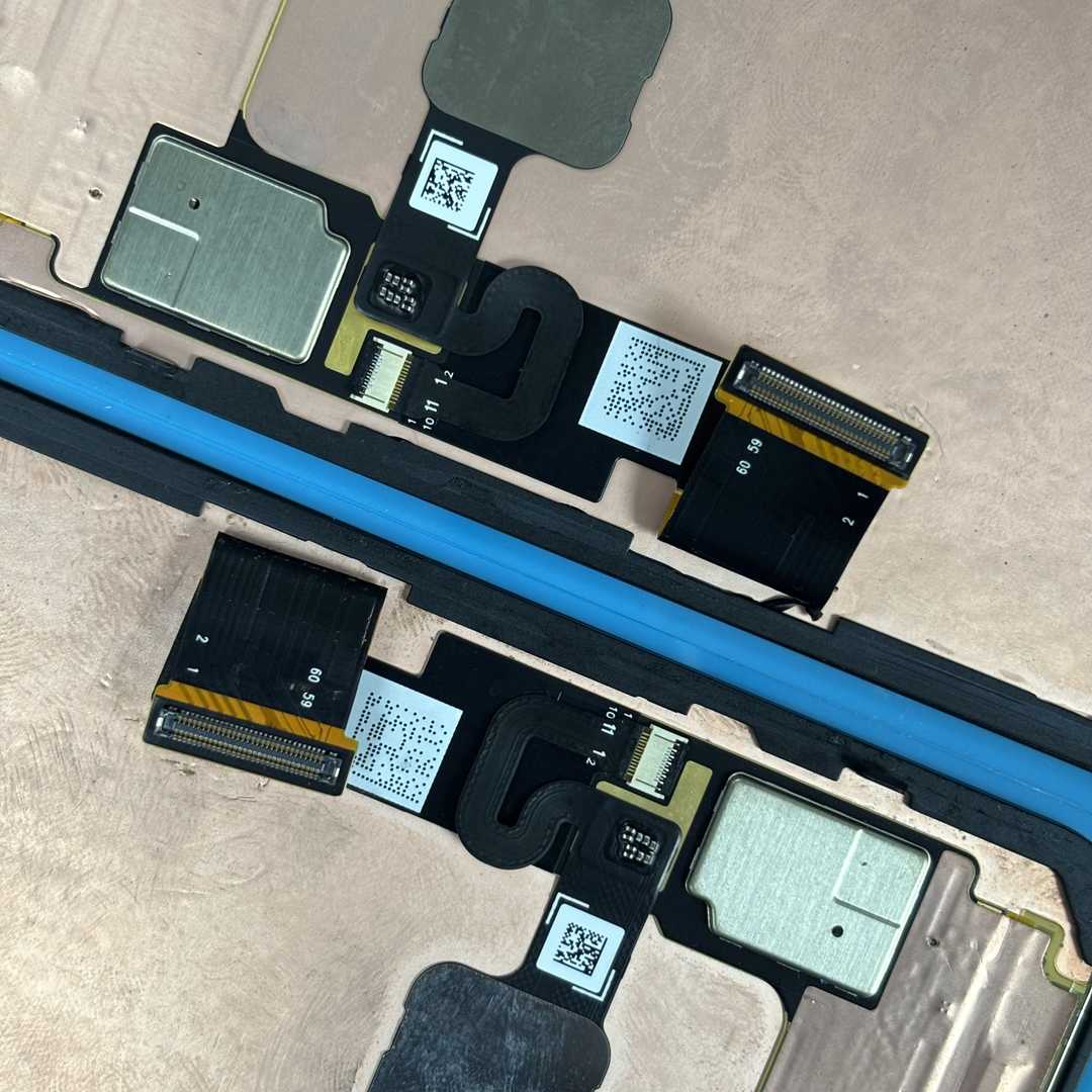 LCD DISPLAY FOR GOOGLE PIXEL 8 ORIGINAL CHANGE GLASS
