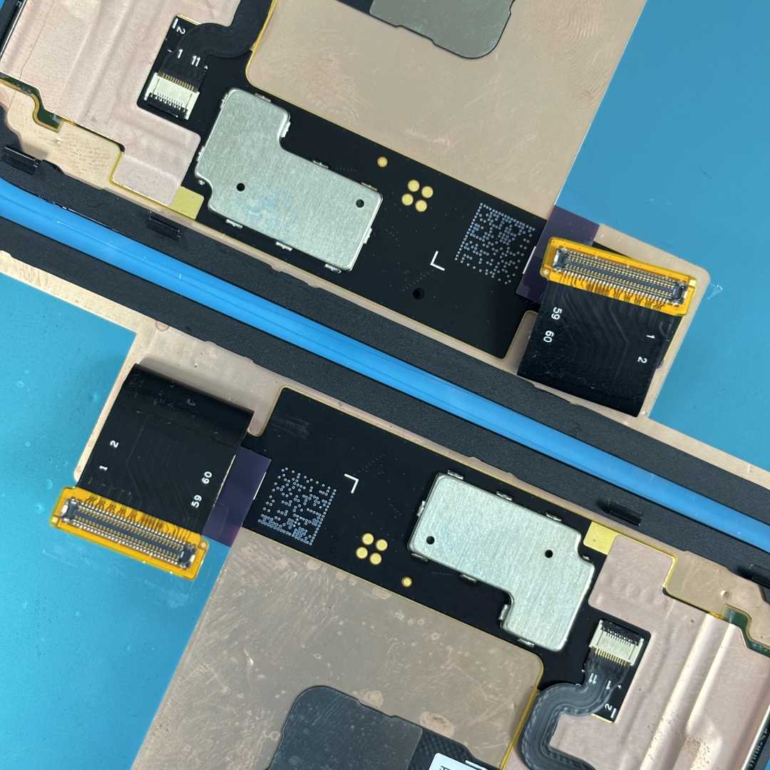 LCD DISPLAY FOR GOOGLE PIXEL 8 PRO ORIGINAL CHANGE GLASS