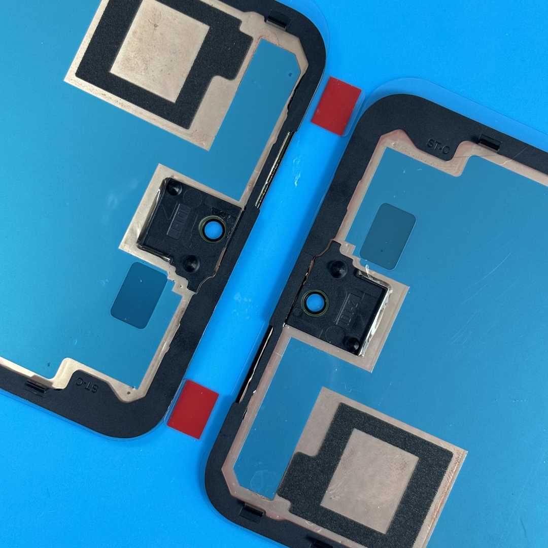 LCD DISPLAY FOR GOOGLE PIXEL 8 PRO ORIGINAL CHANGE GLASS