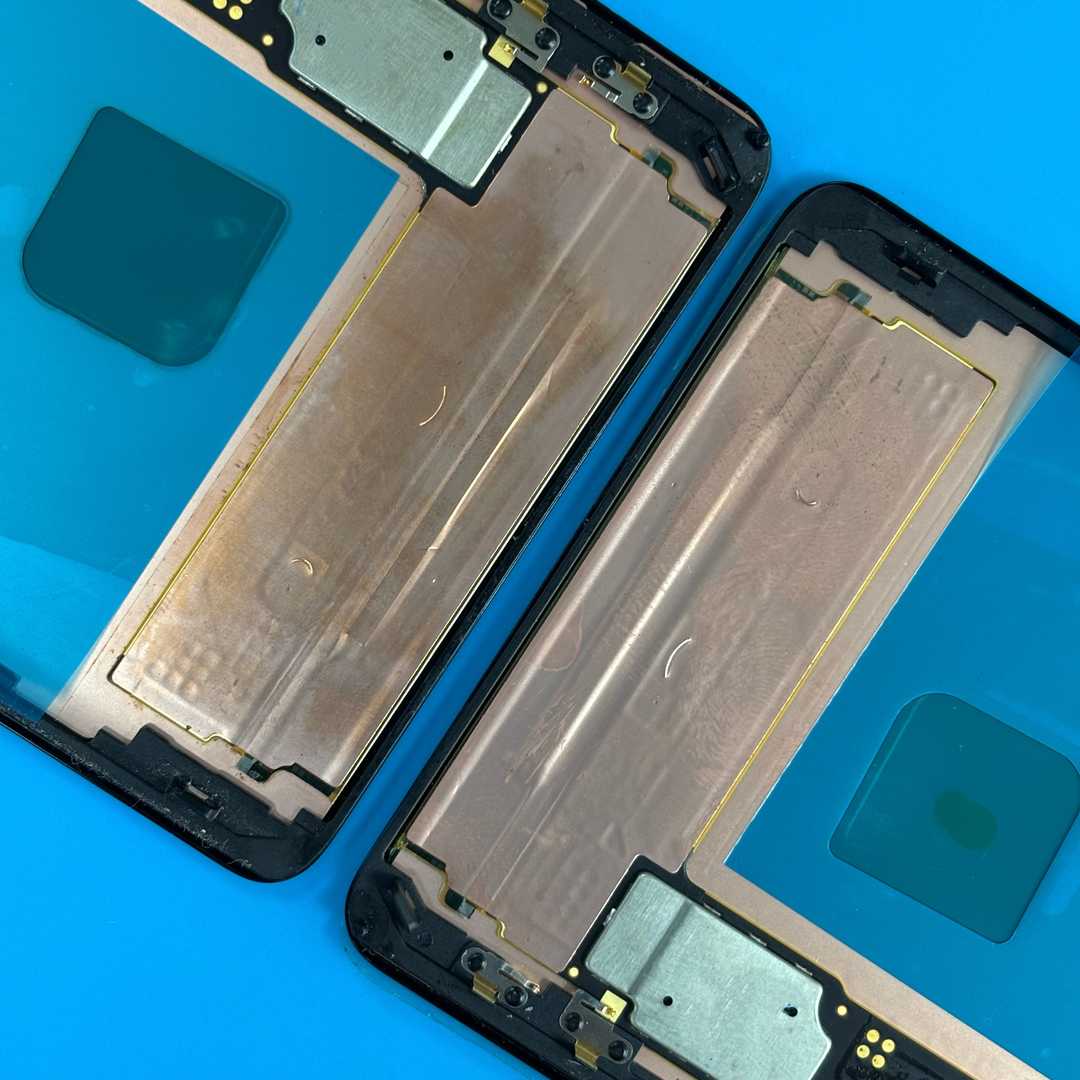 LCD DISPLAY FOR GOOGLE PIXEL 7 PRO ORIGINAL CHANGE GLASS