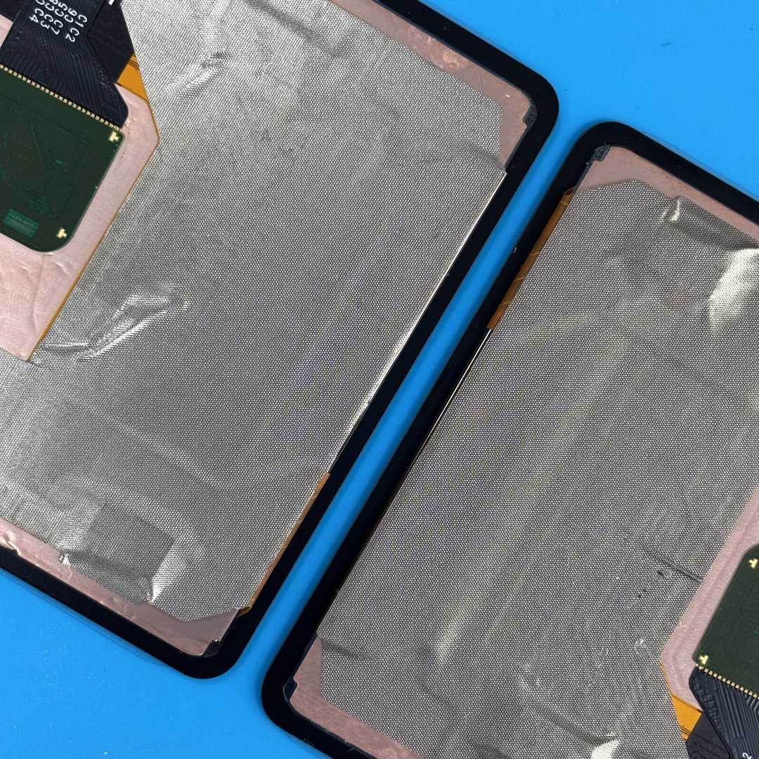 LCD DISPLAY FOR GOOGLE PIXEL 7A ORIGINAL CHANGE GLASS