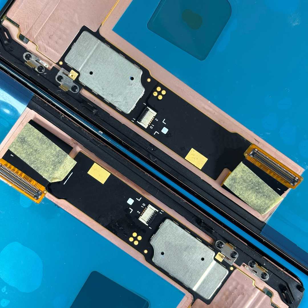 LCD DISPLAY FOR GOOGLE PIXEL 7 PRO ORIGINAL CHANGE GLASS