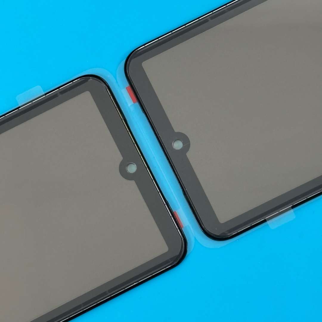 LCD DISPLAY FOR REDMI NOTE 12S BLACK TFT