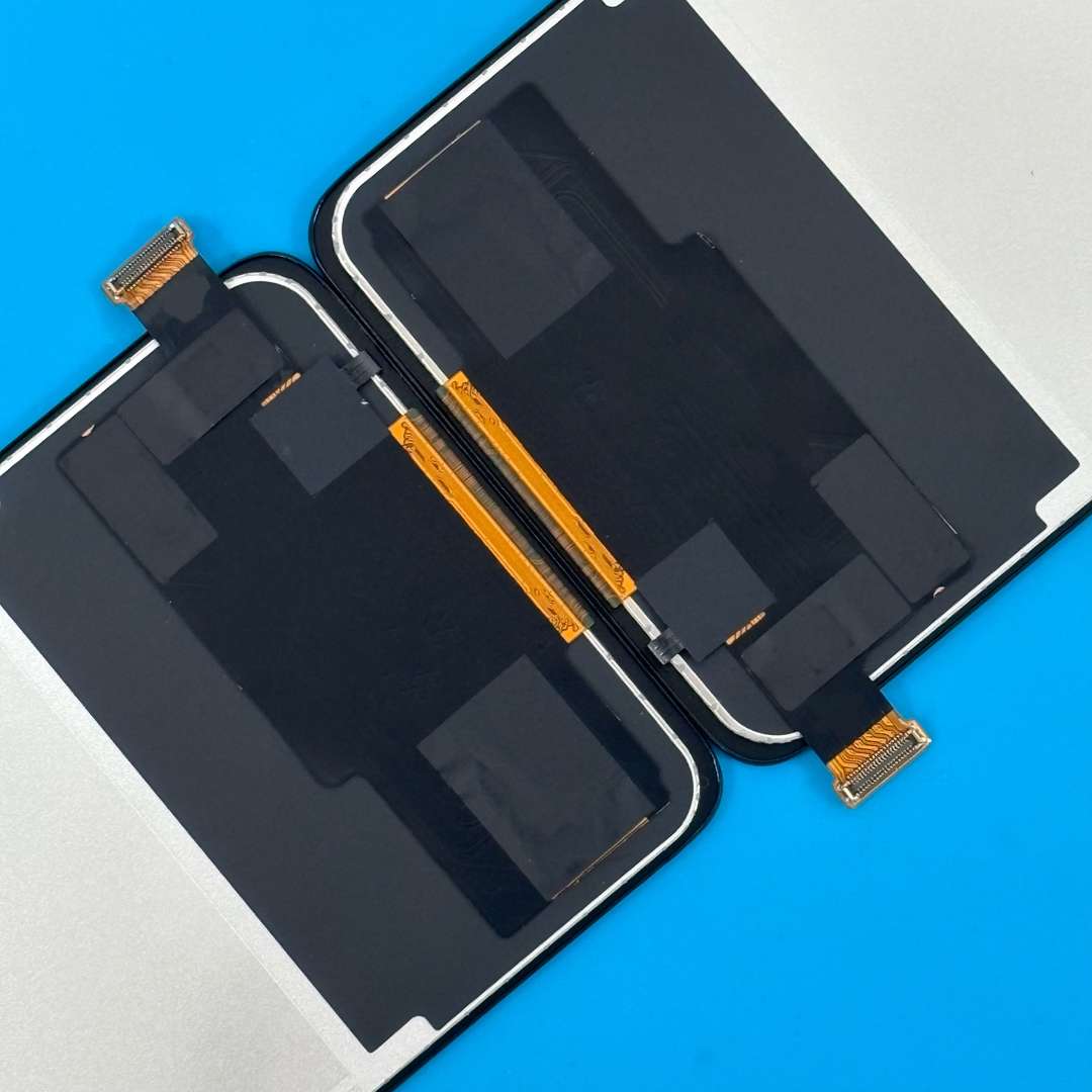 LCD DISPLAY FOR REDMI NOTE 13 4G BLACK TFT