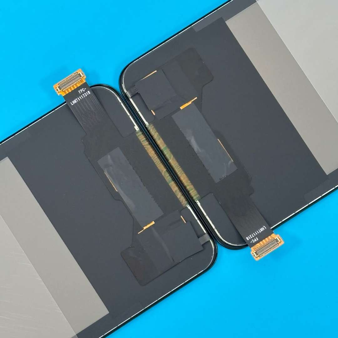 LCD DISPLAY FOR REDMI NOTE 12S BLACK TFT