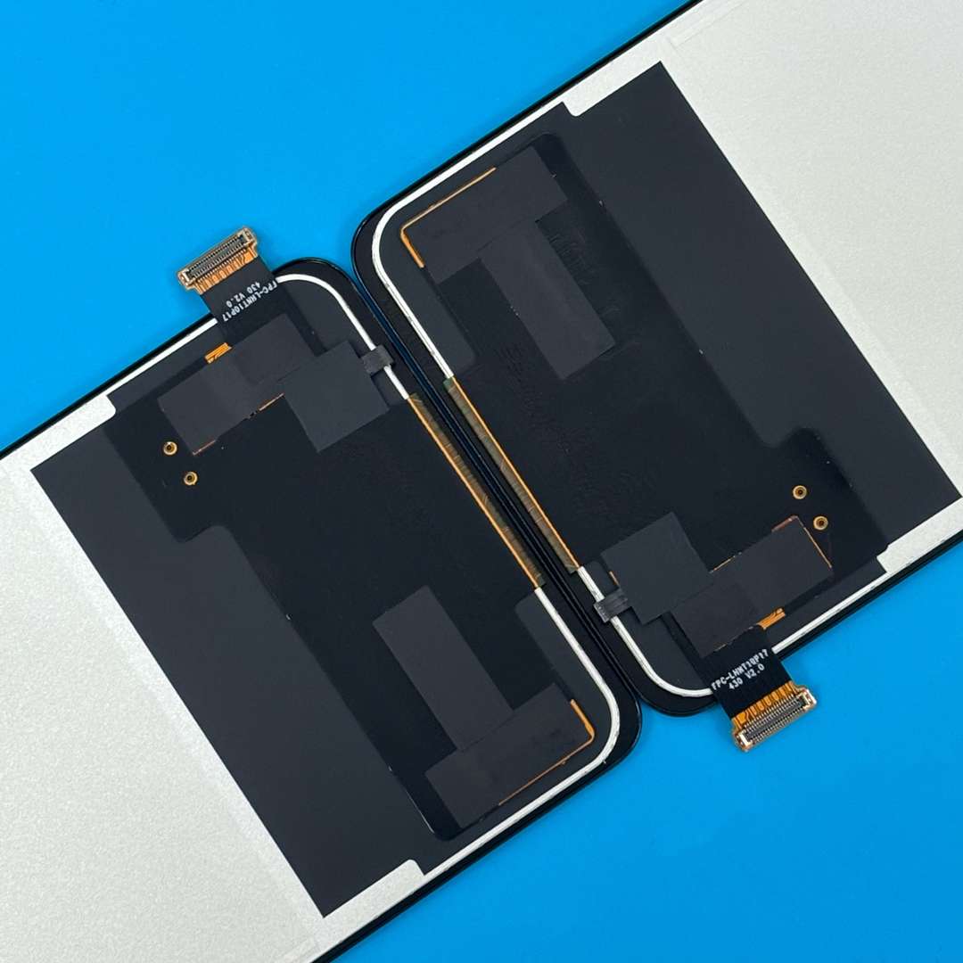 LCD DISPLAY FOR REDMI NOTE 12 PRO 4G BLACK TFT
