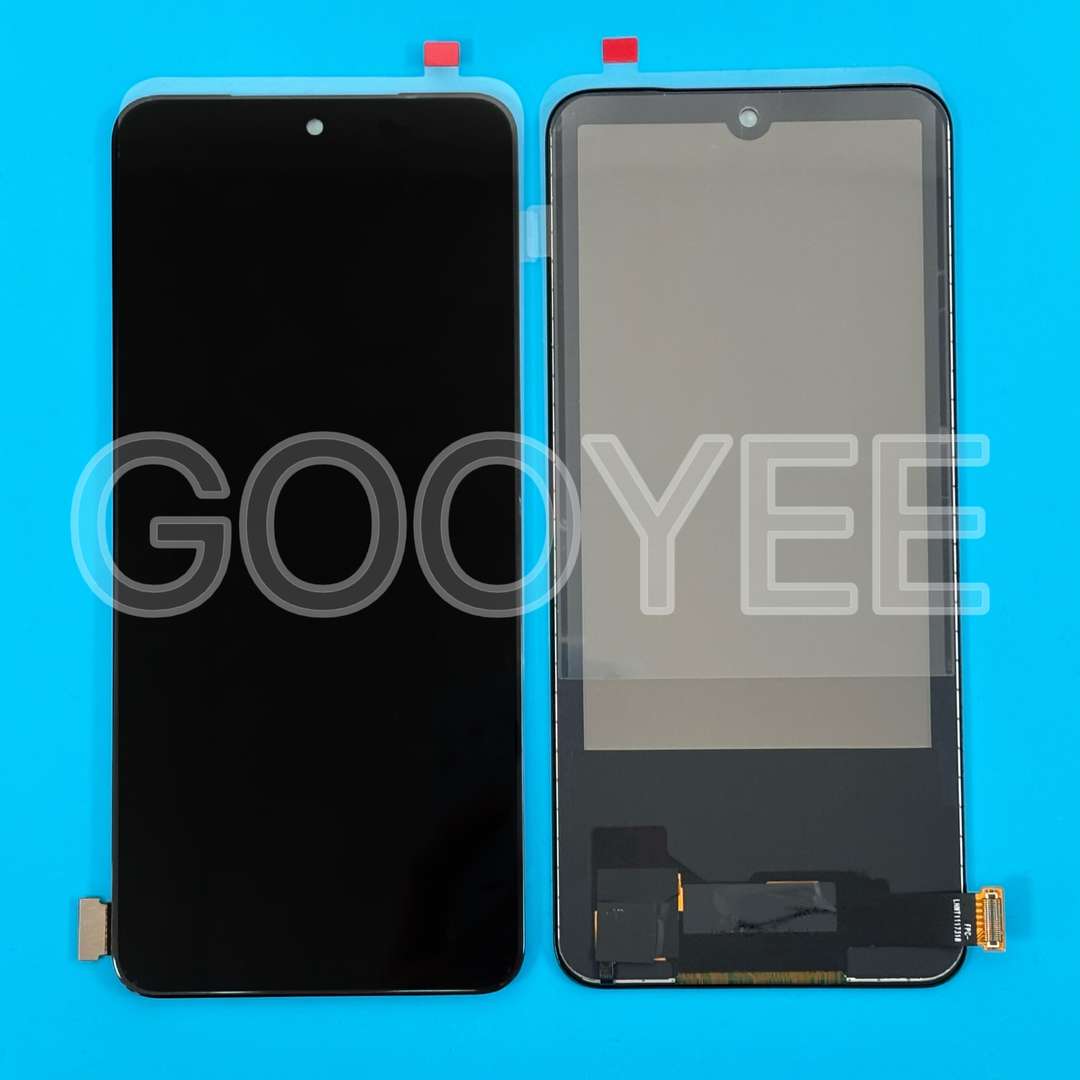 LCD DISPLAY FOR REDMI NOTE 11 4G BLACK TFT