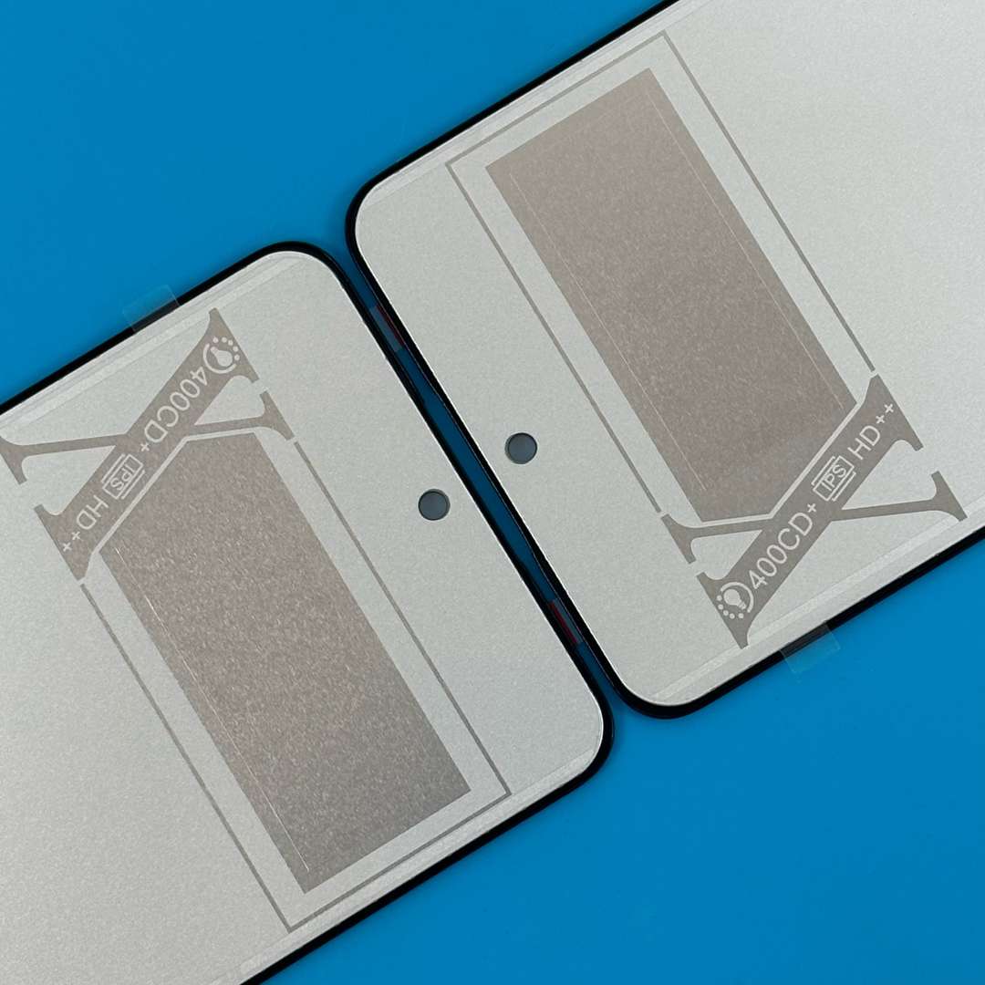 LCD DISPLAY FOR REDMI NOTE 12 PRO 4G BLACK TFT