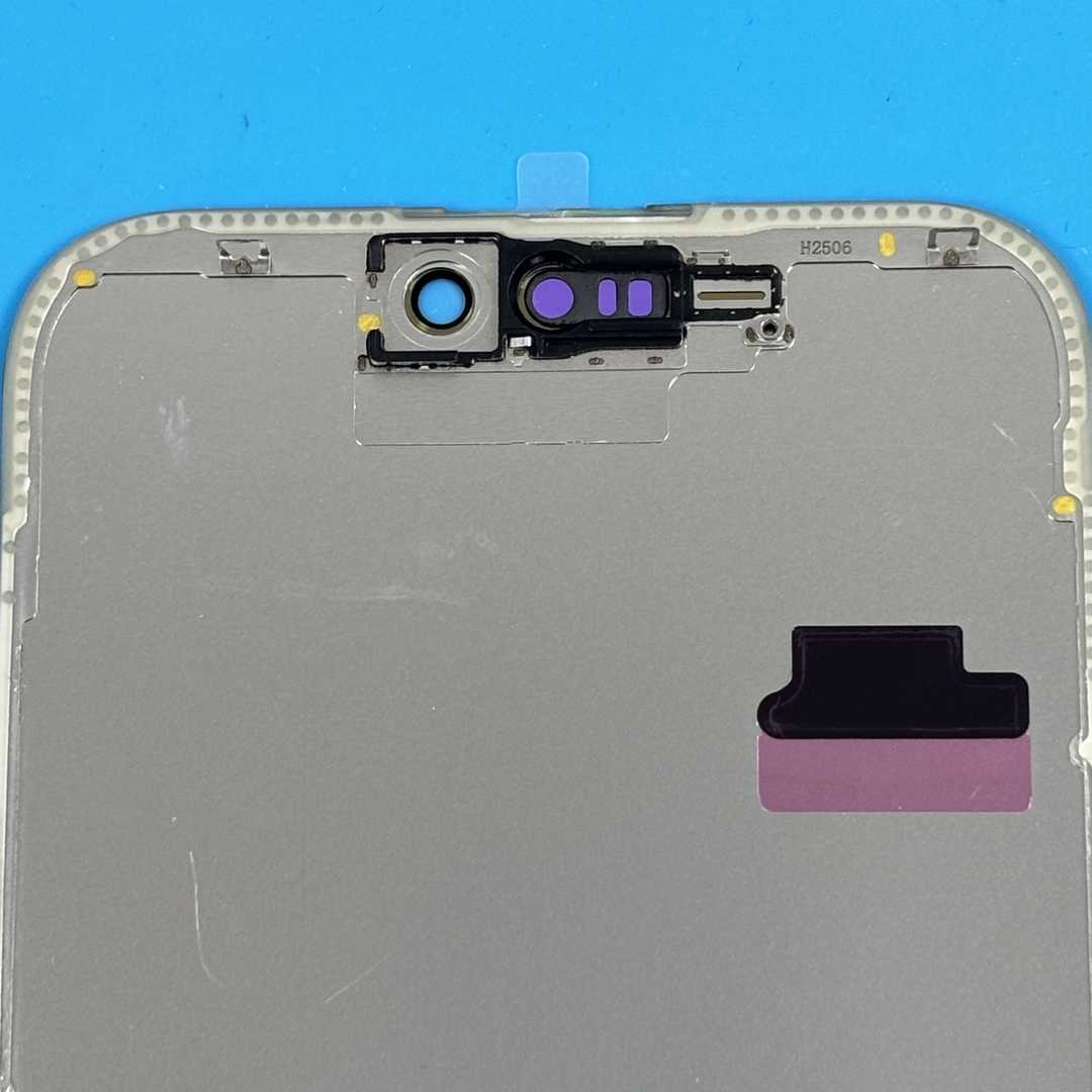 LCD DISPLAY FOR GOOYEE IPHONE 16 PRO MAX FOG