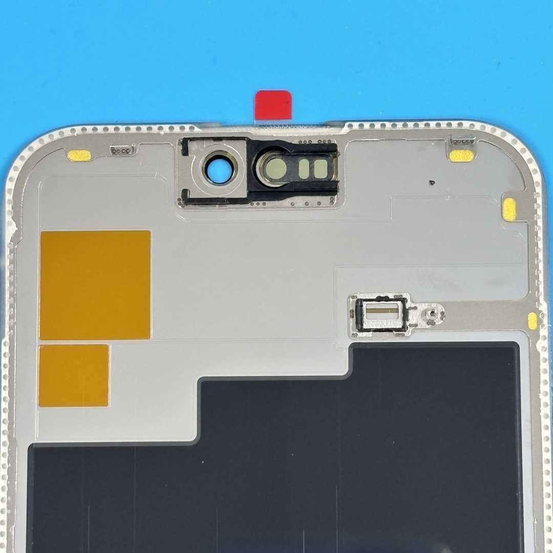 LCD DISPLAY FOR GOOYEE IPHONE 15 PRO FOG