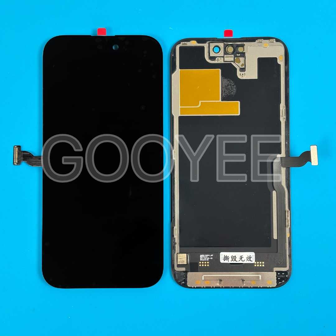 LCD DISPLAY FOR GOOYEE IPHONE 14 PRO FOG