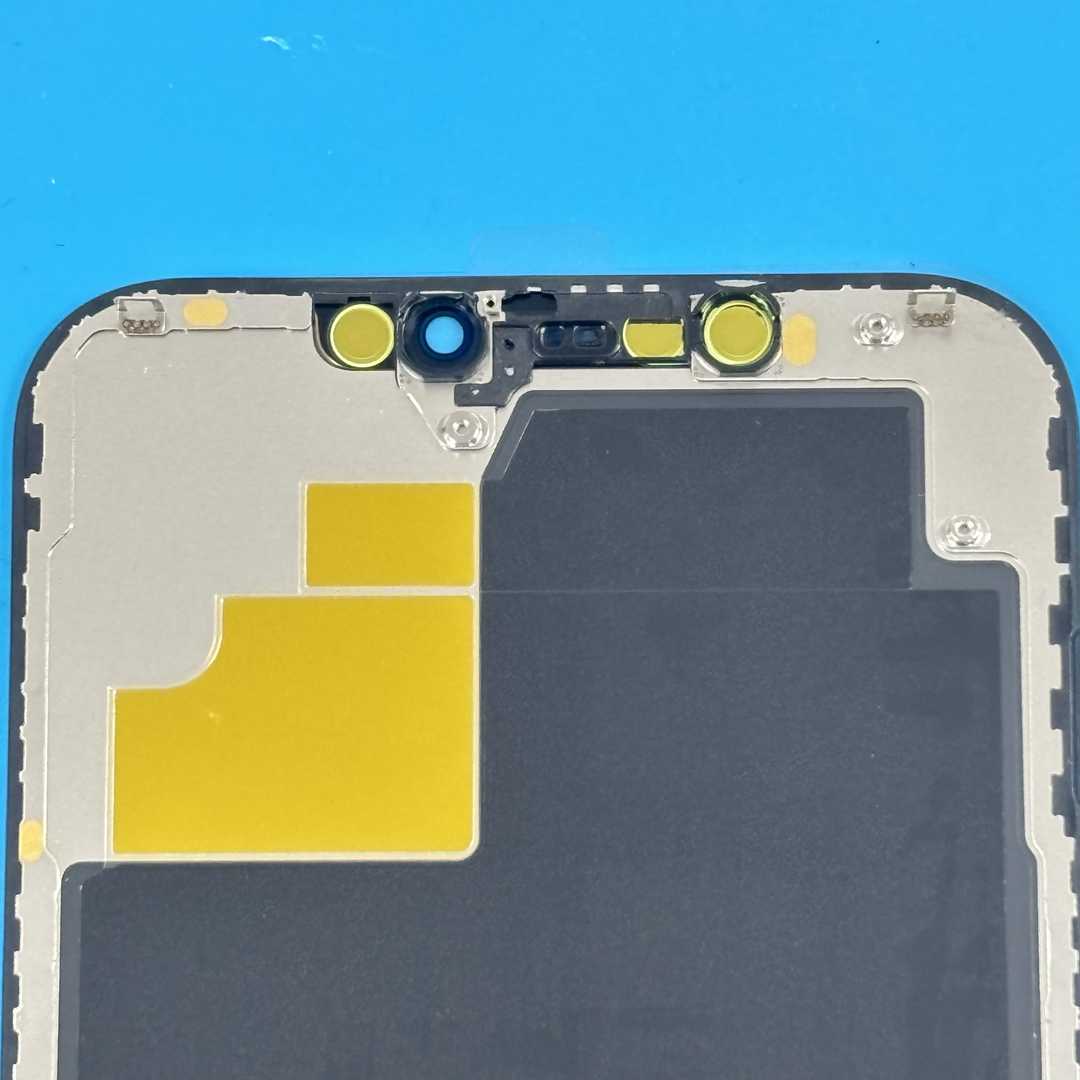 LCD DISPLAY FOR GOOYEE IPHONE 12 PRO MAX FOG