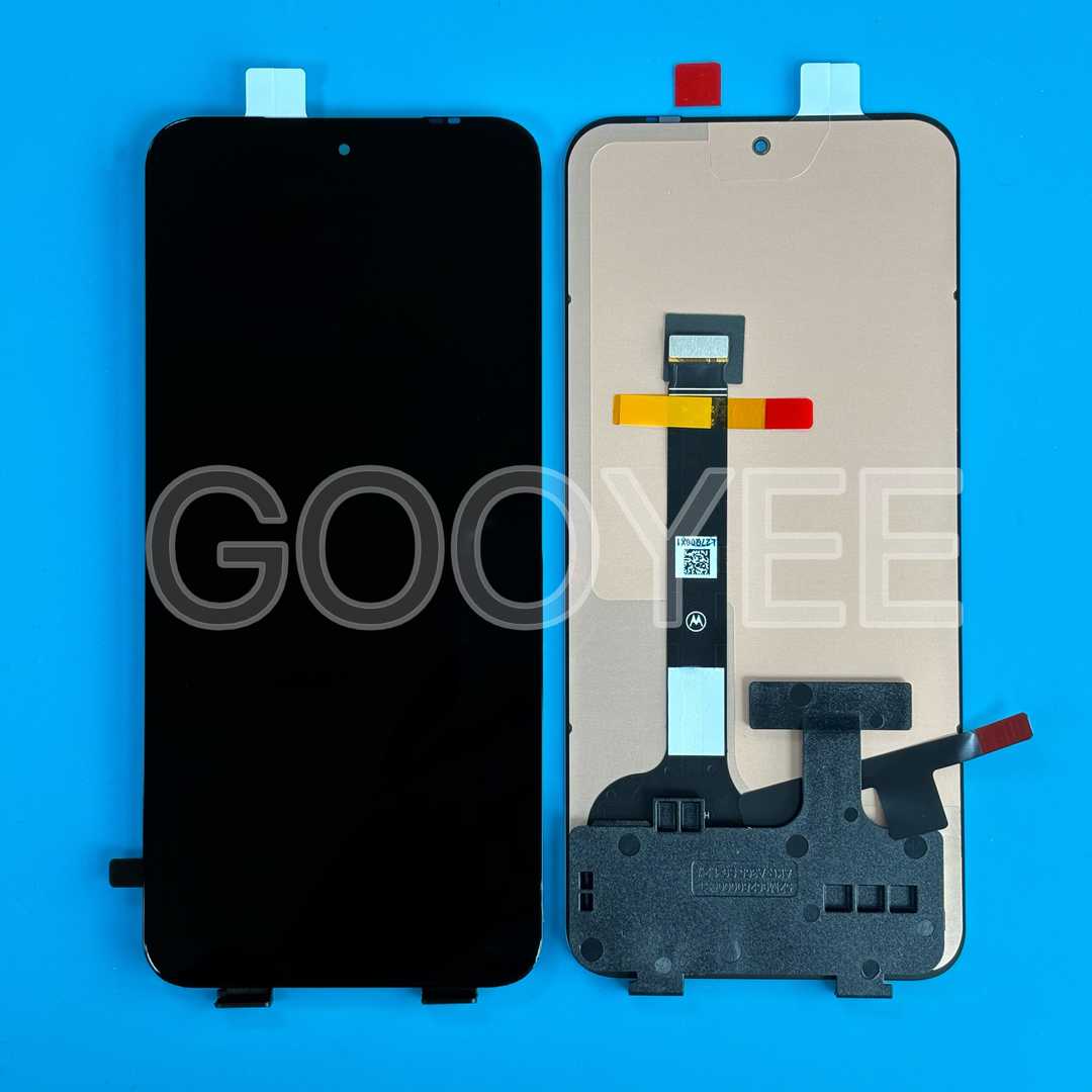 LCD DISPLAY FOR MOTOROLA MOTO 50 FUSION BLACK TFT