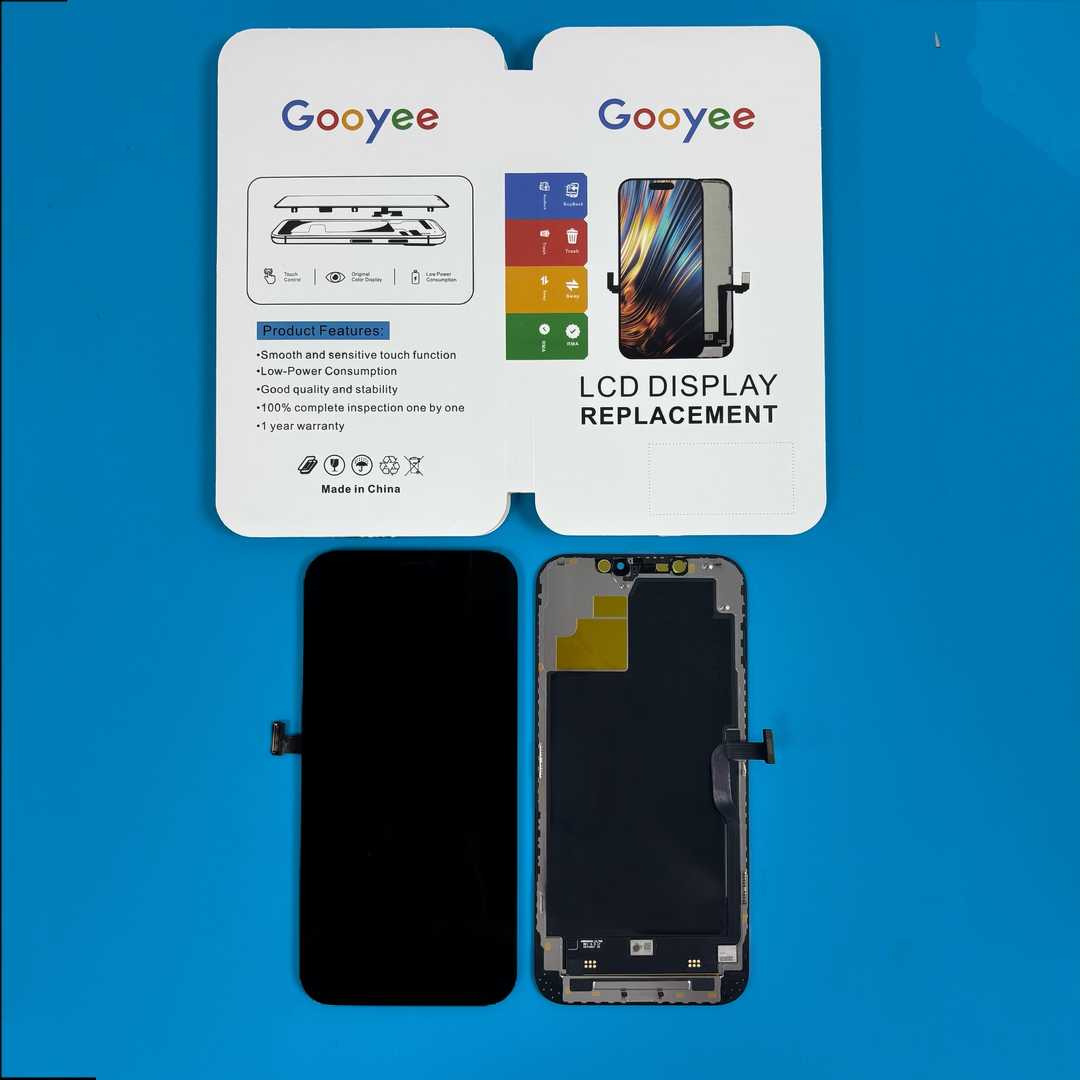 LCD DISPLAY FOR GOOYEE IPHONE 12 PRO MAX FOG