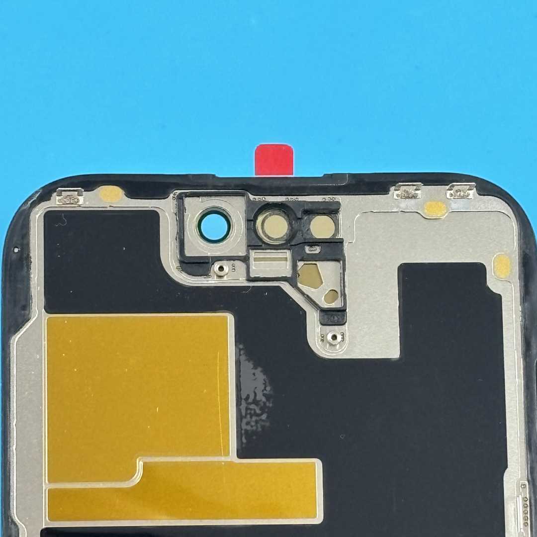 LCD DISPLAY FOR GOOYEE IPHONE 14 PRO FOG
