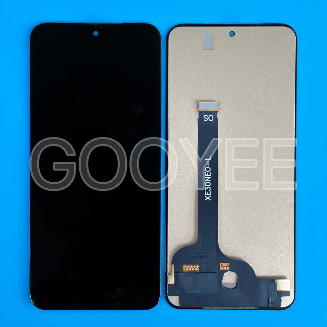 LCD DISPLAY FOR MOTOROLA MOTO 30 NEO BLACK TFT