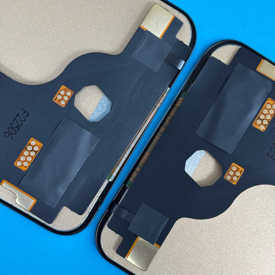 LCD DISPLAY FOR MOTOROLA MOTO 30 NEO BLACK TFT